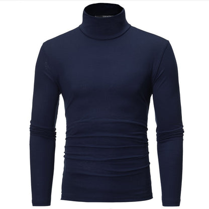 Heren turtle neck