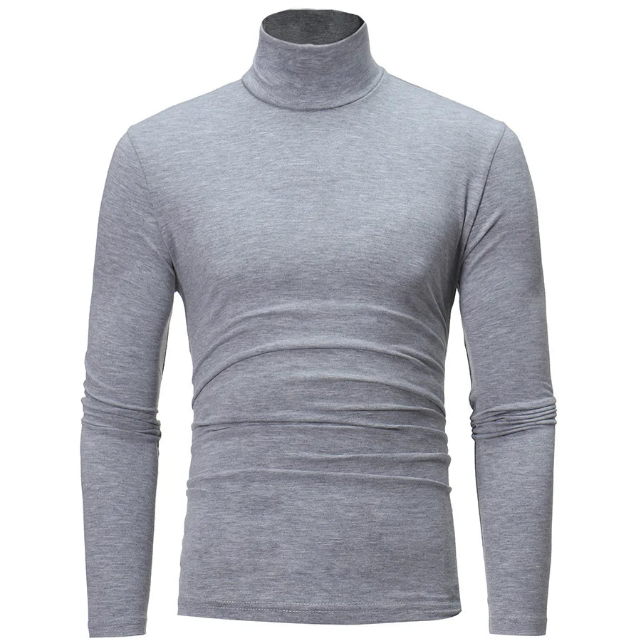 Heren turtle neck