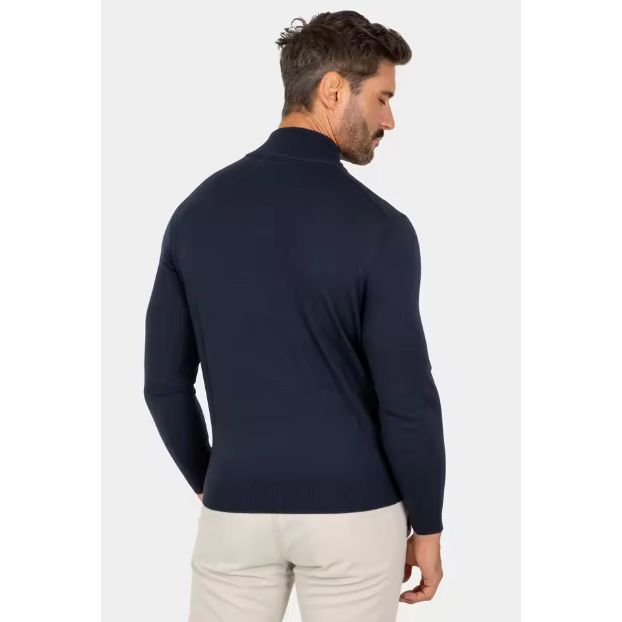 Luxe heren pullover