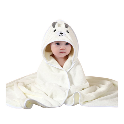 Schnelltrocknendes Babyhandtuch