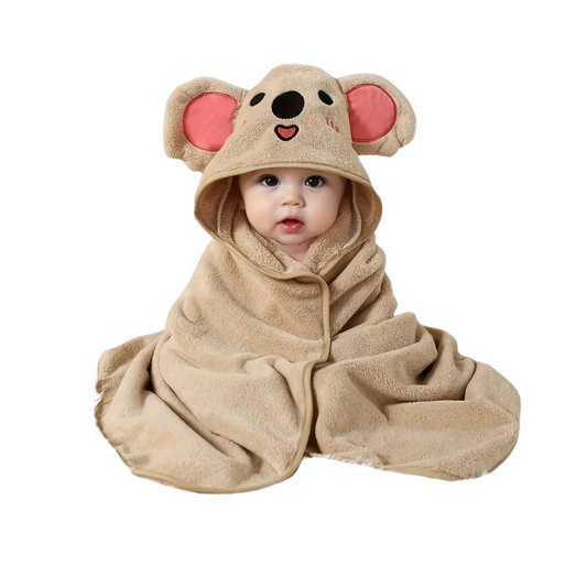 Schnelltrocknendes Babyhandtuch