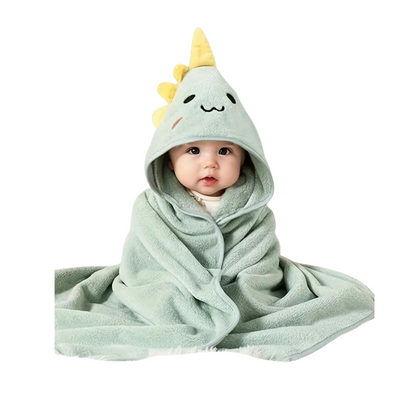 Schnelltrocknendes Babyhandtuch