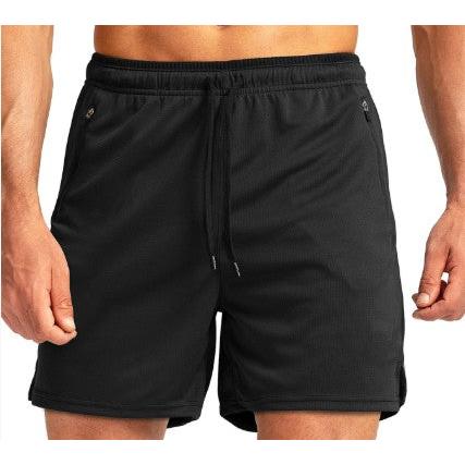 Heren sportshorts voor Gym & Hardlopen