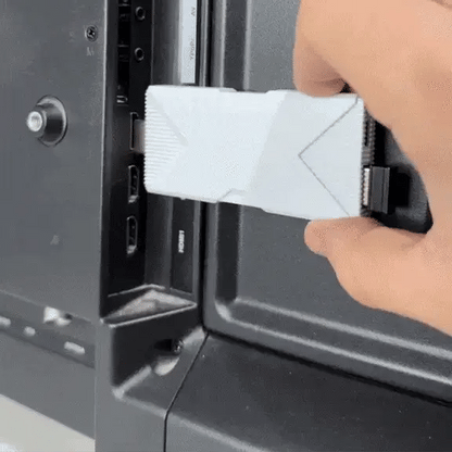 GameStickRetro™ – Tausende klassische Spiele in einem 